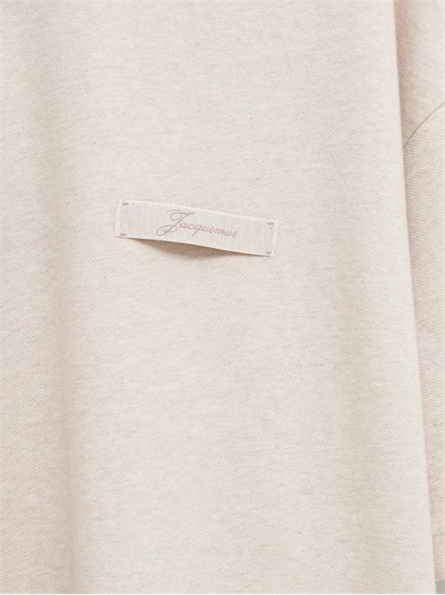  JACQUEMUS | TSU00345 AJ00327130